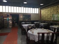 大堂-茂县小辣椒川菜馆-羌家铜锅土火锅