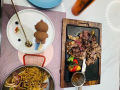 -悦荟牛排餐厅(萨尔图万达店)