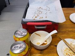 -京朋串屋·烧烤(望京西路总店)