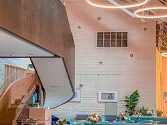 大堂-EN SPACE恩空间