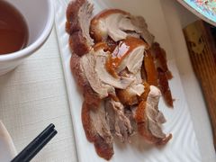 -便宜坊烤鸭店(玉蜓桥天坛店)