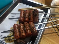 -铁诚烤肉