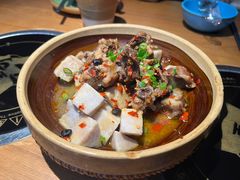 -吃饭皇帝大土家民族菜(荟聚店)