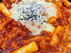-米村拌饭(东方新天地店)
