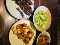 -外婆家(义乌新光汇购物中心店)