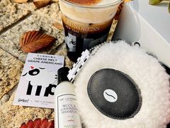 -Seesaw Coffee(上生新所店)