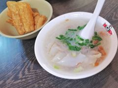-国仔面线糊(水门国仔总店)