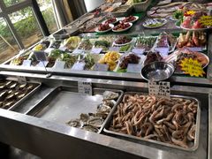 -威海九禧海鲜居渔水饺(经区店)