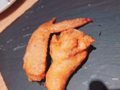 -棒约翰比萨·意面(金桥国际店)
