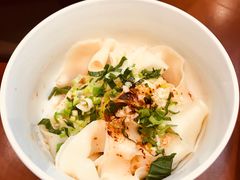油泼面-秦乐宫