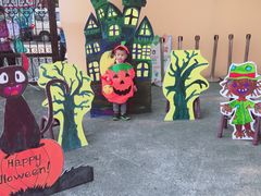 -上海闵行区阶梯吉美幼儿园