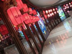 门面-蜀大侠火锅(森兰花园城店)