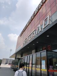 点击看大图 -嗨翻Hi-Fun竞技主题乐园·蹦床团建生日聚会(五棵松华熙店)