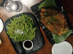 -别院里音乐餐酒吧(双流航空港店)