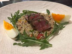 -长沙北辰洲际酒店-兰调全日餐厅