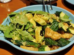 -58度品质川菜馆(经一路店)