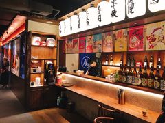 -壹风町烧肉居酒屋(恒丰中央广场店)