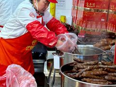 -净香园熟肉(北坦总店)
