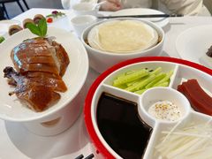 -满堂·烤鸭店·北京菜(鼓楼店)