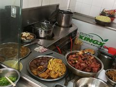 -阿芬卤面(花巷店)