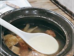 -大秦瓦罐(光谷大街店)