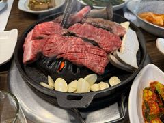 -Yeyije 韩定食