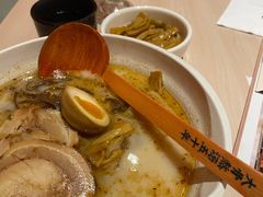 -味千拉面(世纪东方店)