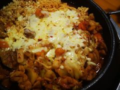 -咕咕站韩国料理(紫金港店)