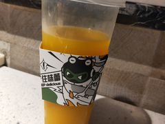 -味之绝热血美蛙鱼火锅(中坝店)