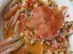 -醉壹号海鲜大排档·老厦门特色菜(厦门美食地标店)
