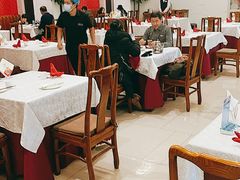 大堂-马凯餐厅(地安门店)