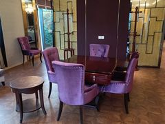 -宝界普菲特湖畔酒店