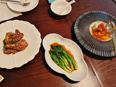 -采悦轩中餐厅·粤菜·海南菜(神州半岛喜来登度假酒店)