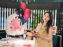 -狮拾久·现代新加坡料理(壹方城店)