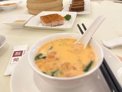 -利苑酒家(合景国际金融广场店)