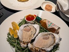 -小火花·干式熟成牛排馆Spark SteakHouse(剑桥郡店)