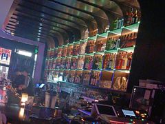 -MARU玛露音乐餐厅(大学路店)