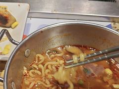 -阿亲家·韩式无限烤肉(春熙路店)