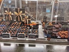 -Awfully Chocolate(来福士广场店)