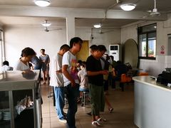 -上海为民商行清真饭店(南大路店)