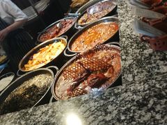 -大清花饺子(山庄店)