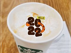 -星巴克(南京新百店)