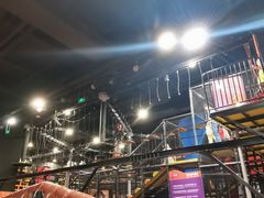 -VFSC极限蹦床主题公园(乐园道彩悦城阳光店)