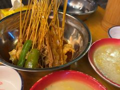-嘉州鲜知味钵钵鸡(奎星楼店)