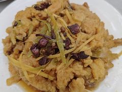 -大兴街扣碗包子馆