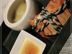 -盐城万豪酒店-盐城厨房西餐厅