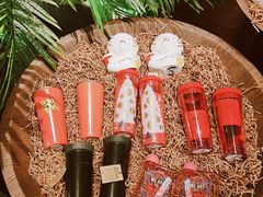 -星巴克臻选店(澳门伦敦人店)