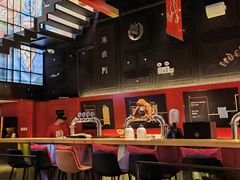 -朱雀门精酿(南马道巷店)