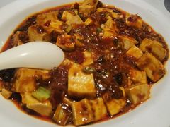 峨嵋豆腐-峨嵋酒家(德内店)