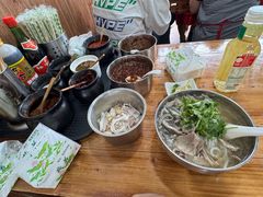 -攀枝花·任德琼·盐边羊肉米线